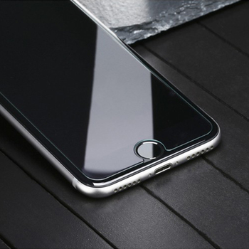 Microsonic Apple iPhone 7 Plus Temperli Cam Ekran Koruyucu Film