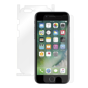 Microsonic Apple iPhone 8 Ekran Koruyucu Film Seti - Ön ve Arka