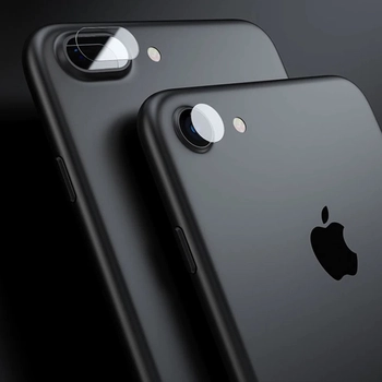 Microsonic Apple iPhone 8 Kamera Lens Koruma Camı