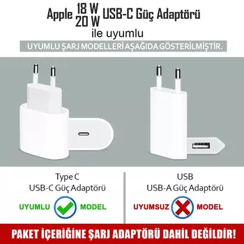 Microsonic Apple iPhone Kablo Koruyucu ve Şarj Adaptör Kılıf Cartoon Figürlü Silikon Crtn-Fgr-Gry-The-Snl