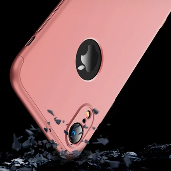 Microsonic Apple iPhone XR (6.1'') Kılıf Double Dip 360 Protective Siyah