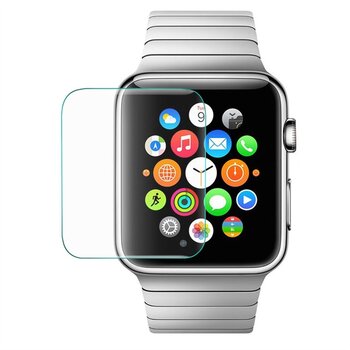Microsonic Apple Watch 2 42mm Nano Ekran Koruyucu