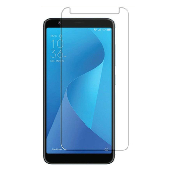 Microsonic Asus Zenfone Max Plus M1 ZB570TL Nano Ekran Koruyucu Film