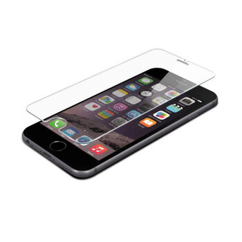 Microsonic Full Body Temperli Cam Ekran koruyucu iPhone 6 (4.7'') Ön + Arka