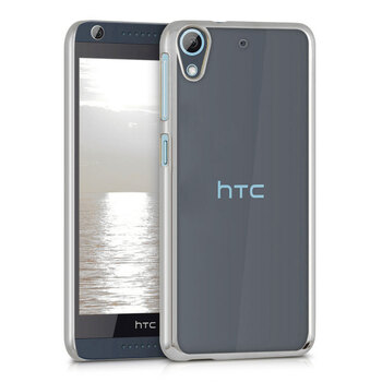 Microsonic HTC Desire 626 Kılıf Skyfall Transparent Clear Gümüş Microsonic HTC Desire 626 Kılıf Skyfall Transparent Clear Gümüş