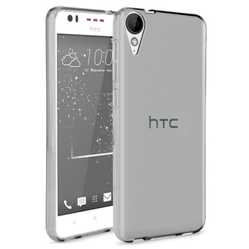Microsonic HTC Desire 825 Temperli Cam Ekran Koruyucu Film