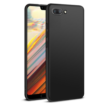 Microsonic Huawei Honor 10 Kılıf Premium Slim Siyah Microsonic Huawei Honor 10 Kılıf Premium Slim Siyah