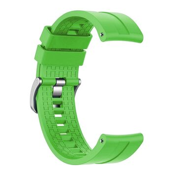 Microsonic Huawei Honor Magic Watch 2 46mm Rapid Bands Kordon Yeşil
