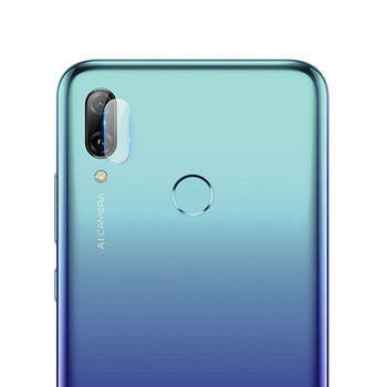 Microsonic Huawei P Smart 2019 Kamera Lens Koruyucu