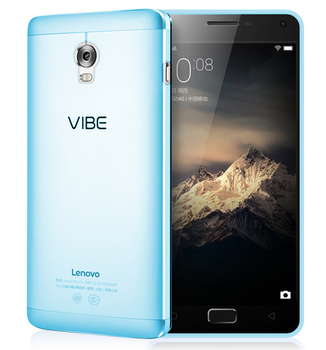 Microsonic Lenovo Vibe P1 Kılıf Transparent Soft Mavi Microsonic Lenovo Vibe P1 Kılıf Transparent Soft Mavi