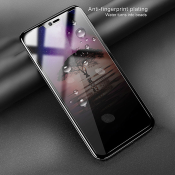 Microsonic LG G7 Temperli Cam Ekran Koruyucu Film