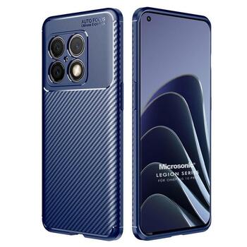 Microsonic OnePlus 10 Pro Kılıf Legion Series Lacivert Microsonic OnePlus 10 Pro Kılıf Legion Series Lacivert