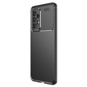 Microsonic Samsung Galaxy A23 Kılıf Legion Series Siyah