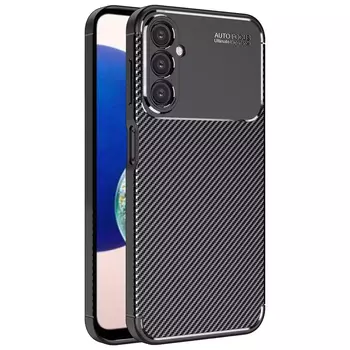 Microsonic Samsung Galaxy A24 Kılıf Legion Series Siyah