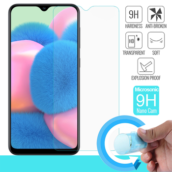 Microsonic Samsung Galaxy A30S Nano Ekran Koruyucu Film
