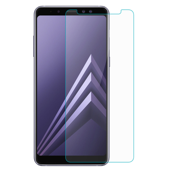 Microsonic Samsung Galaxy A8 2018 Nano Ekran Koruyucu Film