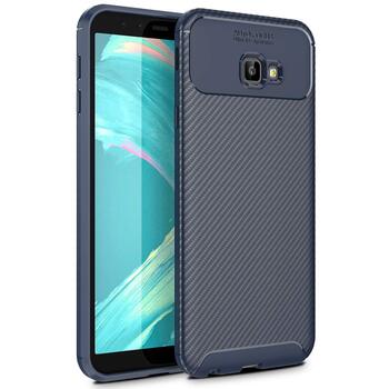 Microsonic Samsung Galaxy J4 Core Kılıf Legion Series Lacivert Microsonic Samsung Galaxy J4 Core Kılıf Legion Series Lacivert