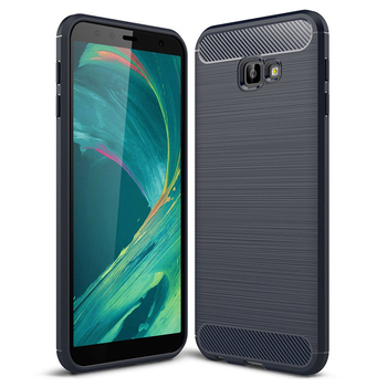 Microsonic Samsung Galaxy J4 Core Kılıf Room Silikon Lacivert Microsonic Samsung Galaxy J4 Core Kılıf Room Silikon Lacivert