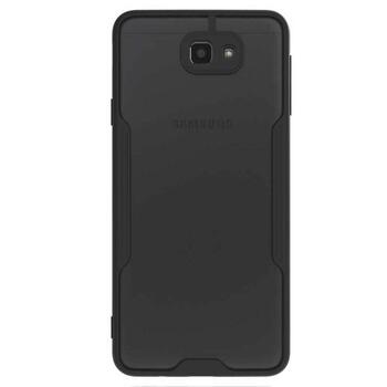 Microsonic Samsung Galaxy J7 Prime 2 Kılıf Paradise Glow Siyah