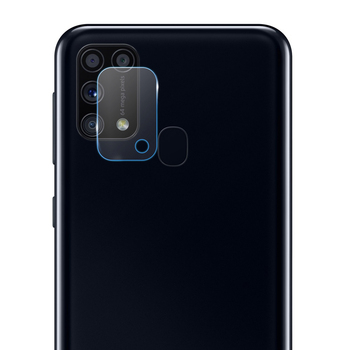 Microsonic Samsung Galaxy M31 Kamera Lens Koruyucu