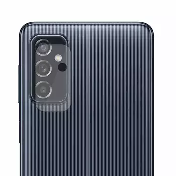 Microsonic Samsung Galaxy M52 4G Nano Kamera Lens Koruyucu