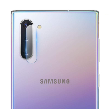 Microsonic Samsung Galaxy Note 10 Kamera Lens Koruyucu