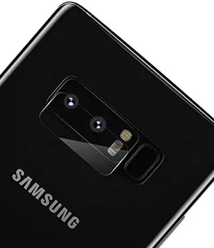 Microsonic Samsung Galaxy Note 8 Kamera Lens Koruma Camı