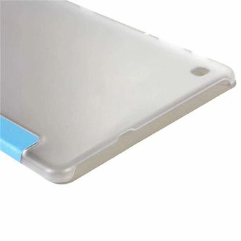 Microsonic Samsung Galaxy Tab A 10.1'' T510 Smart Case ve arka Kılıf Gri