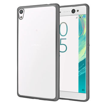 Microsonic Sony Xperia XA Ultra Kılıf Skyfall Transparent Clear Siyah Microsonic Sony Xperia XA Ultra Kılıf Skyfall Transparent Clear Siyah