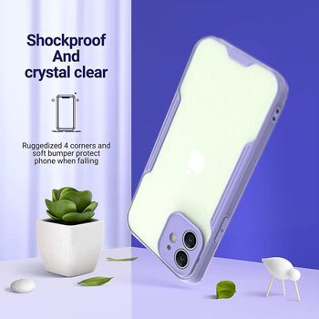 Microsonic Xiaomi Poco C40 Kılıf Paradise Glow Siyah