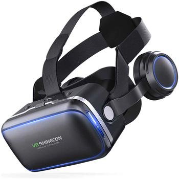 VR Shinecon G04E 3D Sanal Gerçeklik Gözlüğü