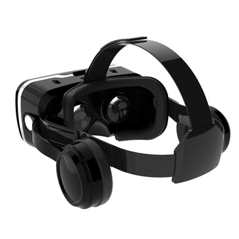 VR Shinecon G04EA 3D Sanal Gerçeklik Gözlüğü