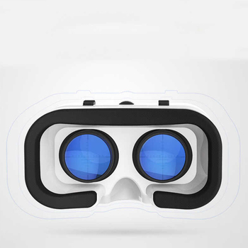 VR Shinecon G05 3D Sanal Gerçeklik Gözlüğü