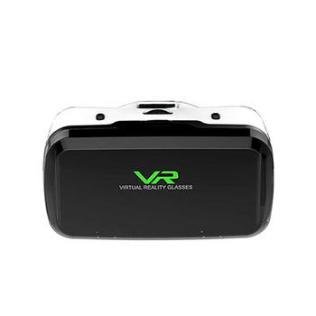 VR Shinecon G06 3D Sanal Gerçeklik Gözlüğü
