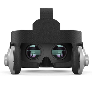 VR Shinecon G07E 3D Sanal Gerçeklik Gözlüğü